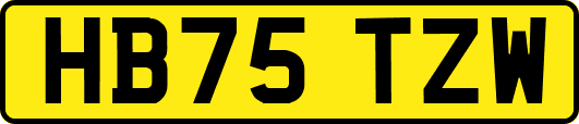 HB75TZW