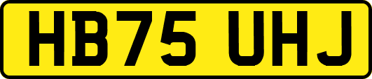 HB75UHJ