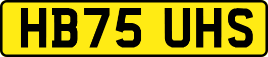 HB75UHS