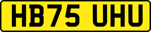 HB75UHU