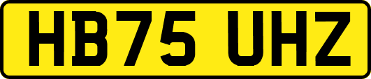 HB75UHZ