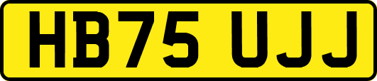 HB75UJJ