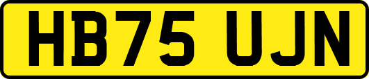HB75UJN