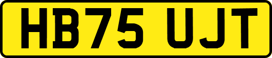 HB75UJT