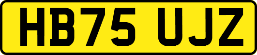 HB75UJZ