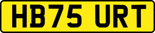HB75URT