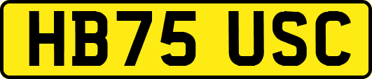 HB75USC