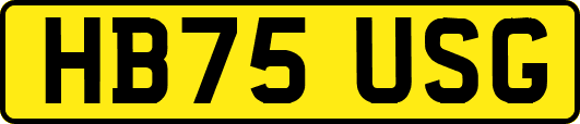 HB75USG