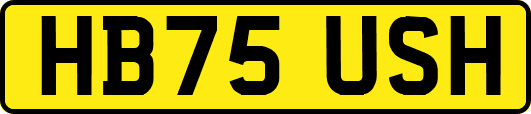 HB75USH