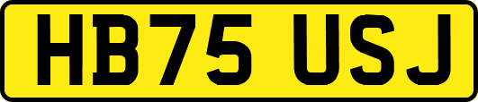 HB75USJ