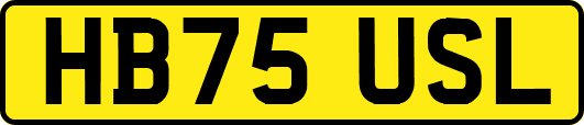 HB75USL