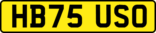 HB75USO