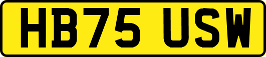 HB75USW