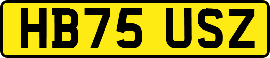 HB75USZ