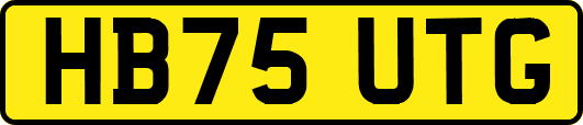 HB75UTG
