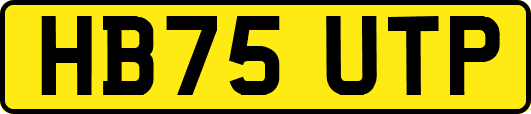 HB75UTP
