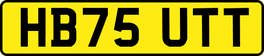HB75UTT