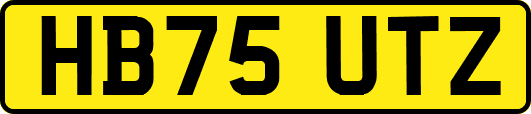 HB75UTZ