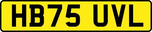 HB75UVL