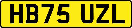 HB75UZL