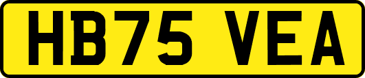 HB75VEA