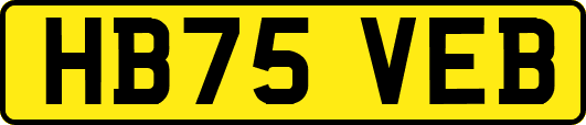 HB75VEB