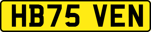HB75VEN