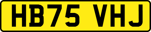 HB75VHJ