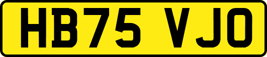 HB75VJO