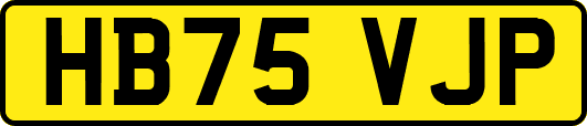 HB75VJP