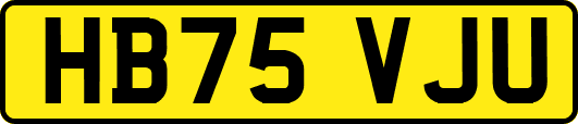 HB75VJU