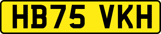 HB75VKH