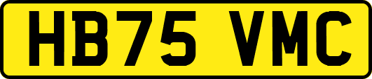 HB75VMC