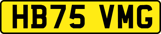 HB75VMG