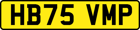 HB75VMP