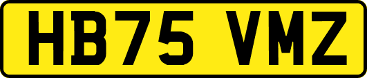 HB75VMZ