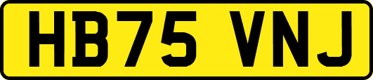 HB75VNJ