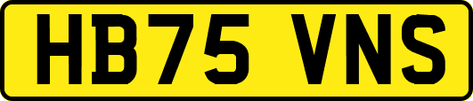 HB75VNS