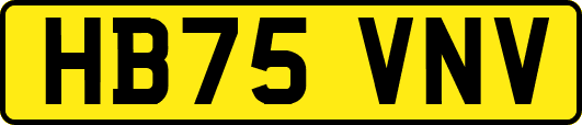 HB75VNV