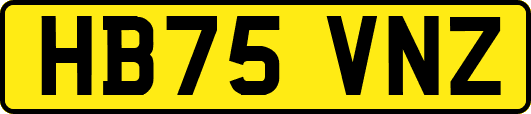 HB75VNZ
