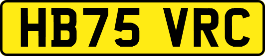 HB75VRC