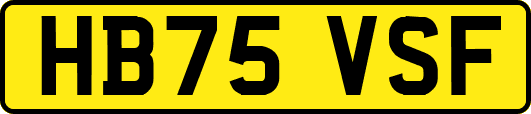 HB75VSF