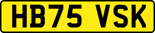 HB75VSK