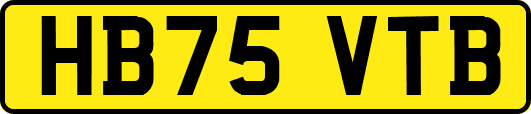 HB75VTB