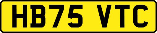 HB75VTC