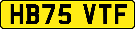 HB75VTF