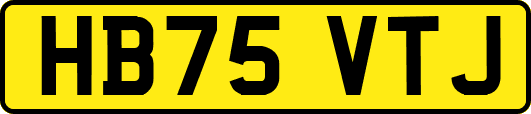HB75VTJ