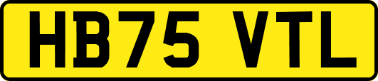 HB75VTL