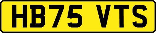 HB75VTS