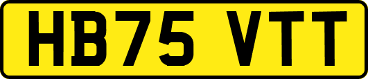 HB75VTT